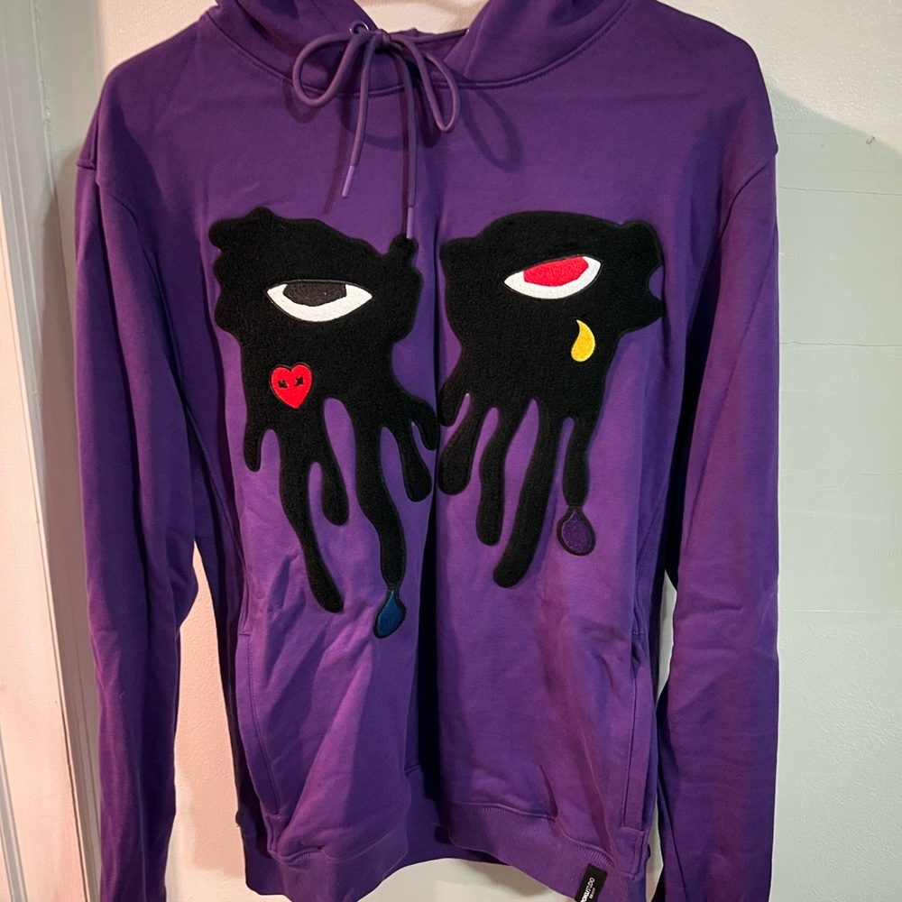 Roku sweatshirt